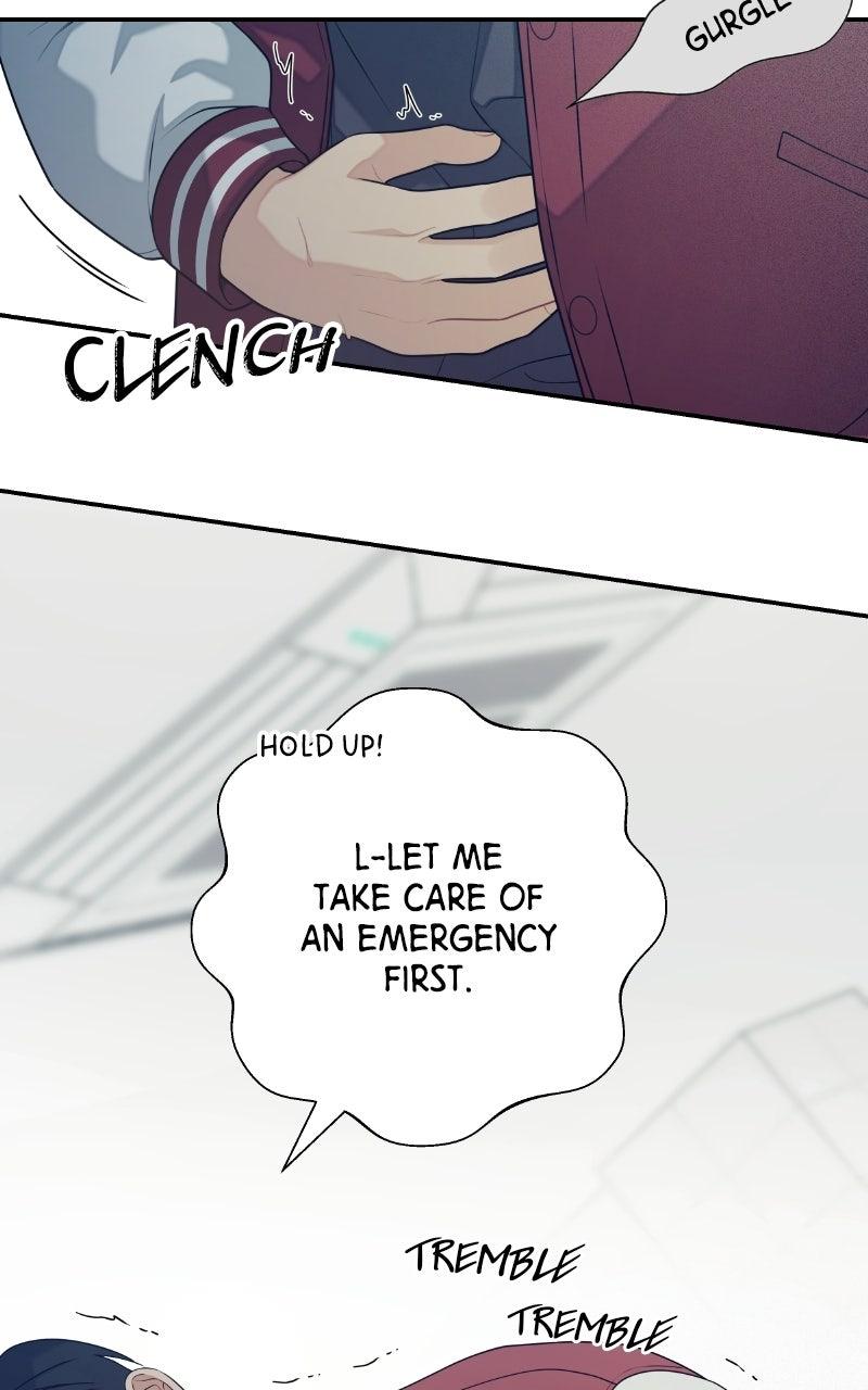 How Far Is Too Far? Chapter 37 page 7 - 