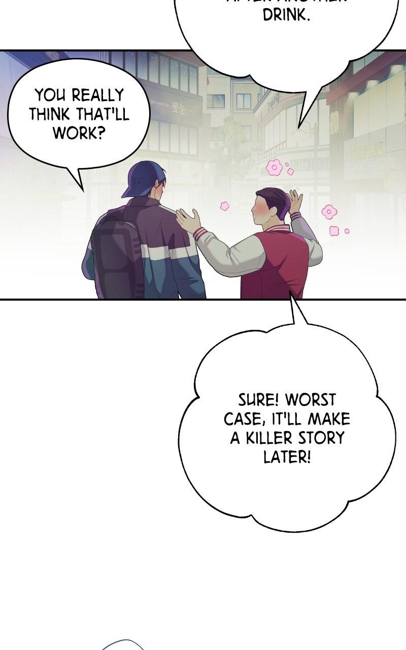 How Far Is Too Far? Chapter 37 page 62 - 