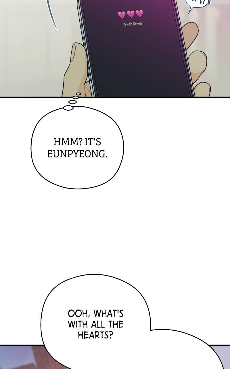 How Far Is Too Far? Chapter 37 page 64 - 