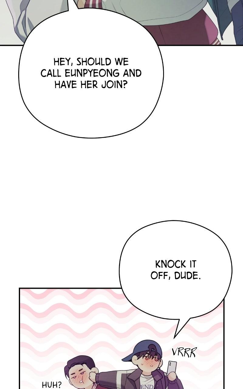 How Far Is Too Far? Chapter 37 page 66 - 