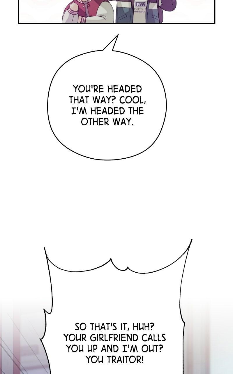 How Far Is Too Far? Chapter 37 page 67 - 
