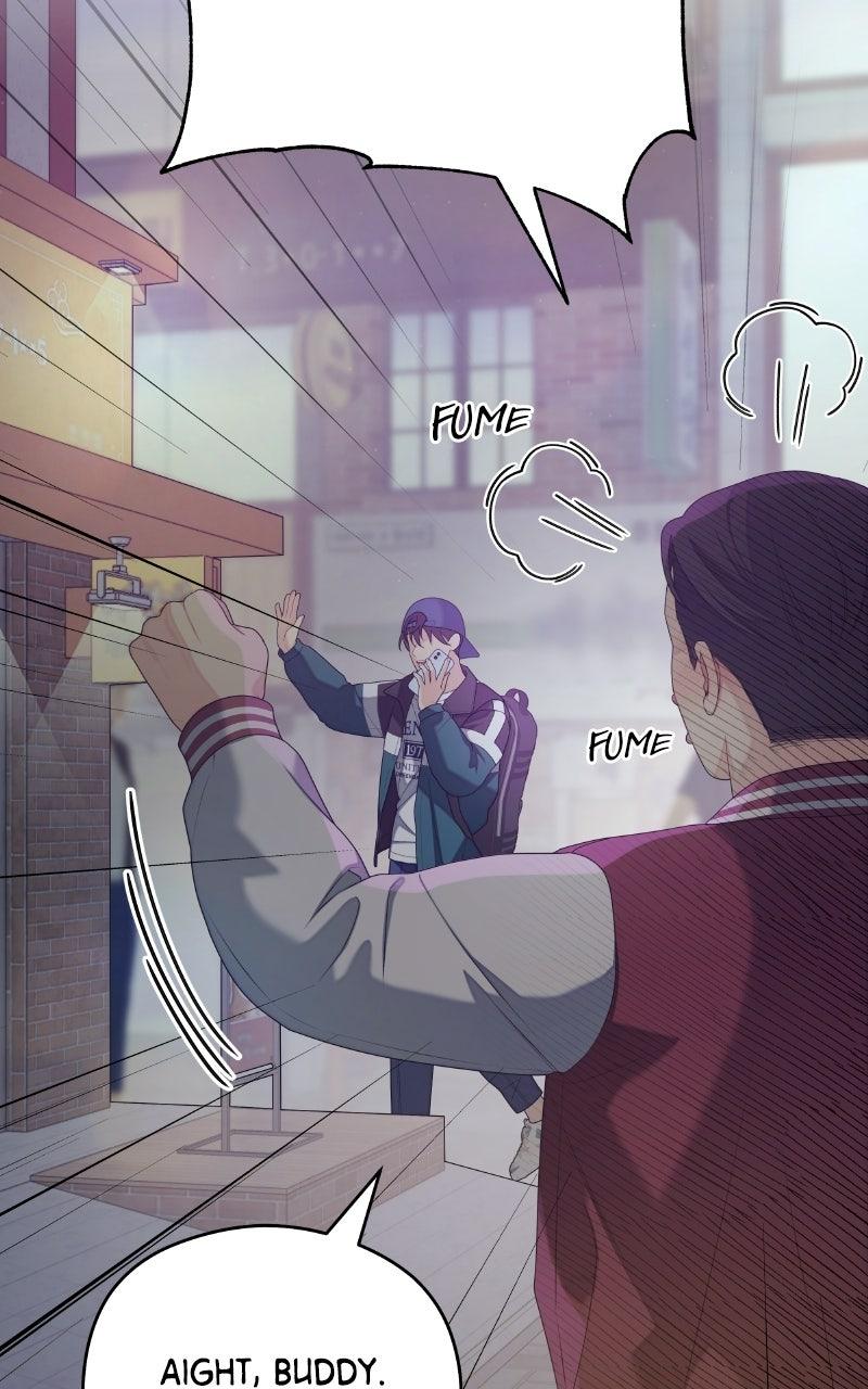 How Far Is Too Far? Chapter 37 page 68 - 