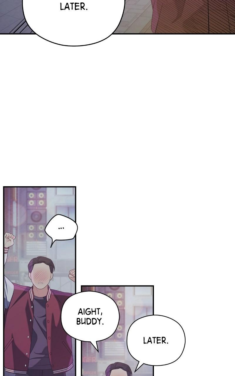 How Far Is Too Far? Chapter 37 page 69 - 