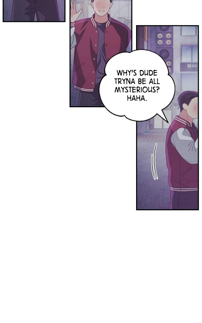 How Far Is Too Far? Chapter 37 page 70 - 