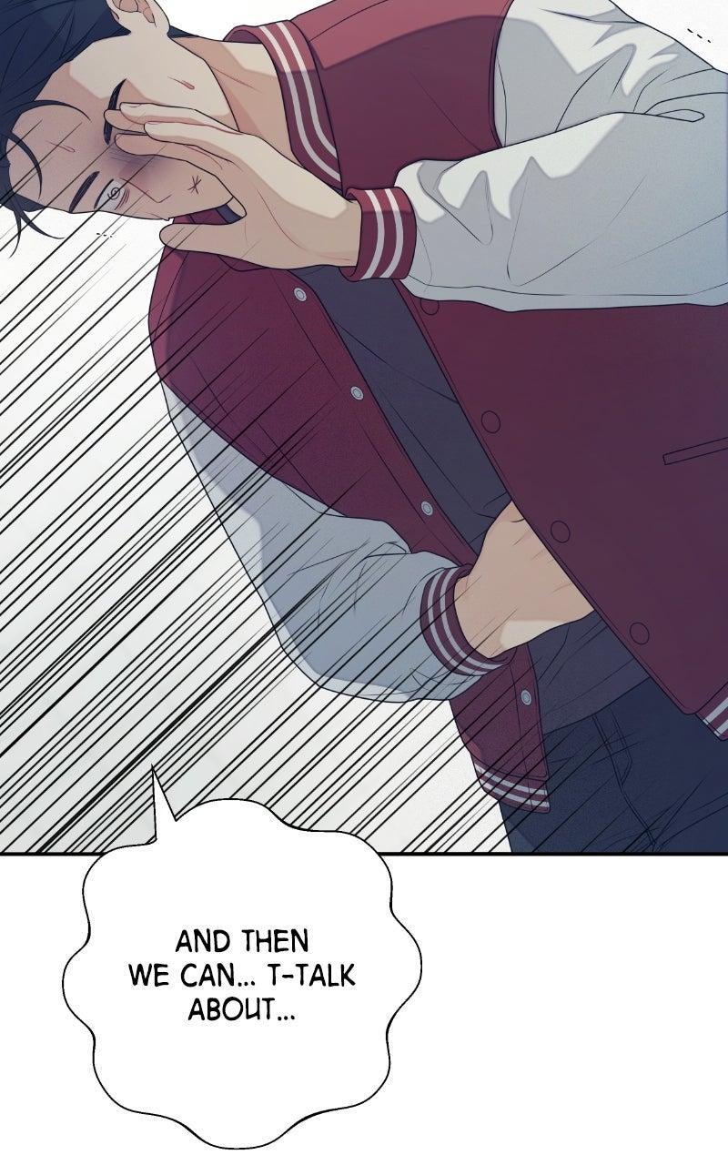 How Far Is Too Far? Chapter 37 page 8 - 