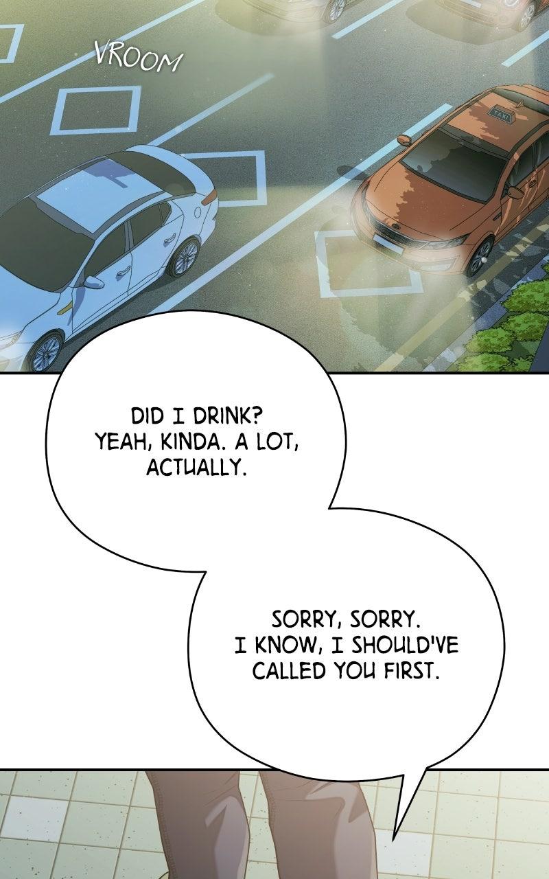 How Far Is Too Far? Chapter 37 page 72 - 