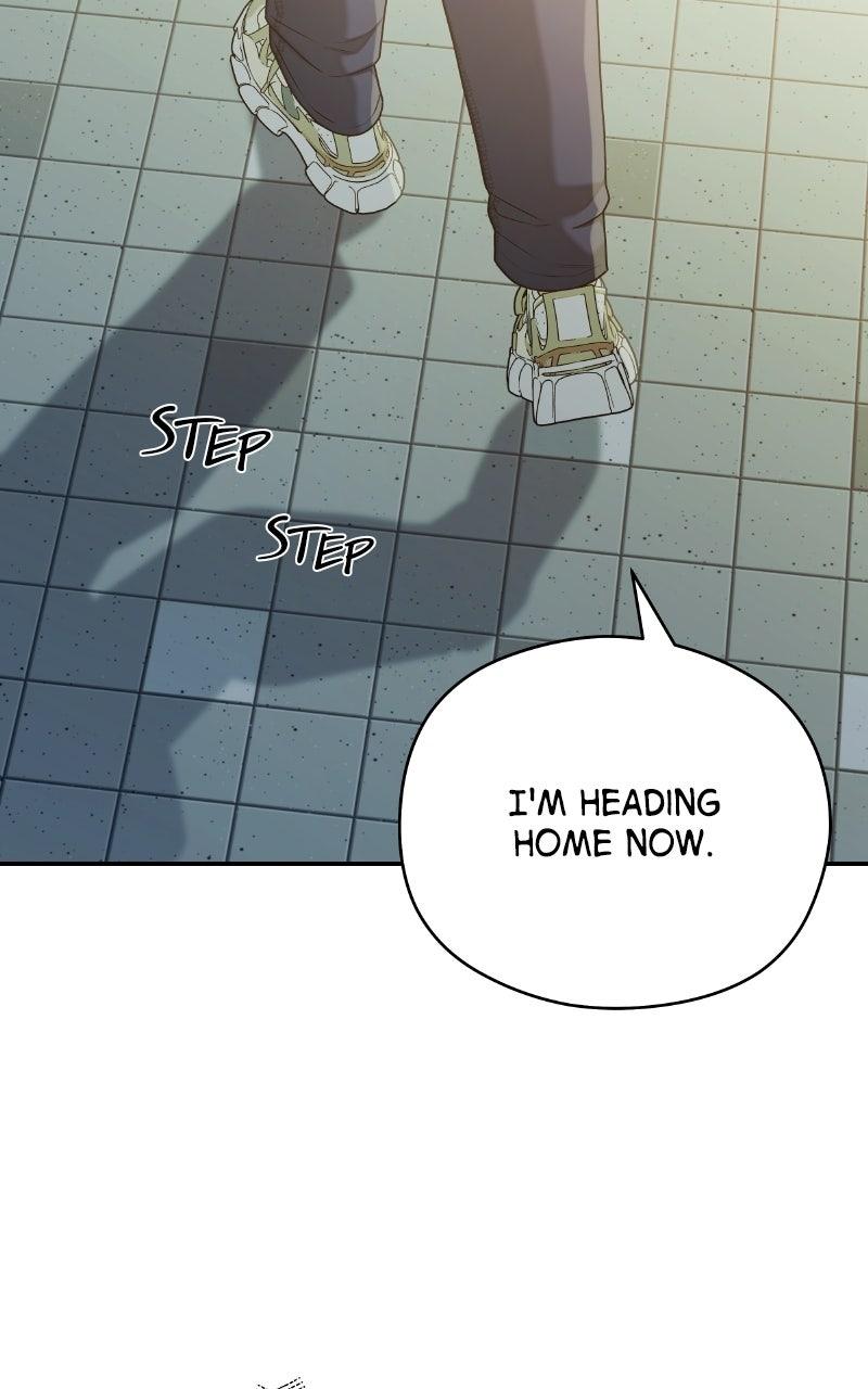 How Far Is Too Far? Chapter 37 page 73 - 