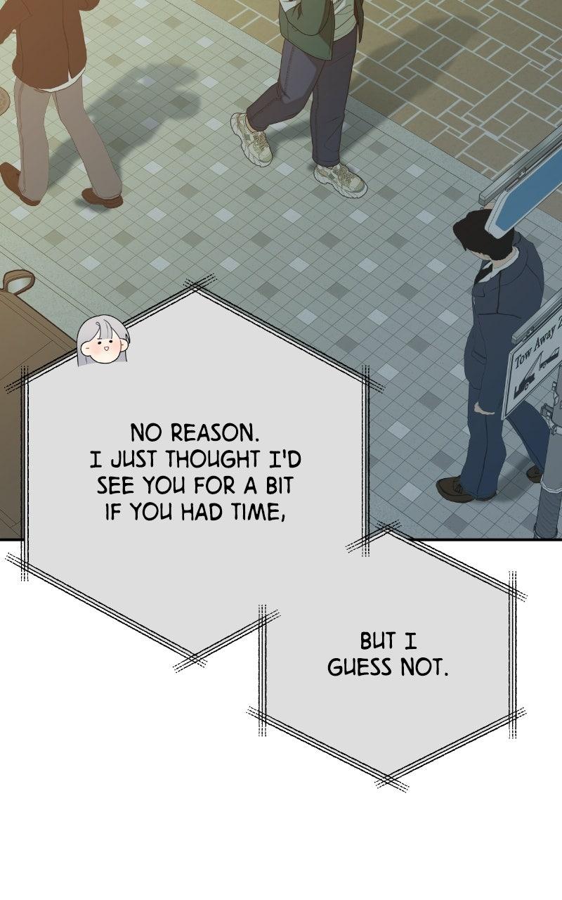 How Far Is Too Far? Chapter 37 page 75 - 