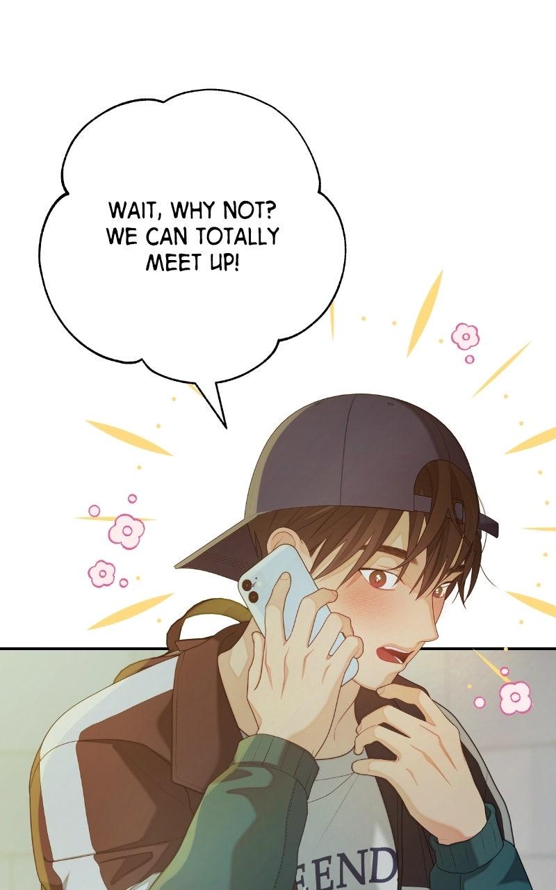 How Far Is Too Far? Chapter 37 page 76 - 