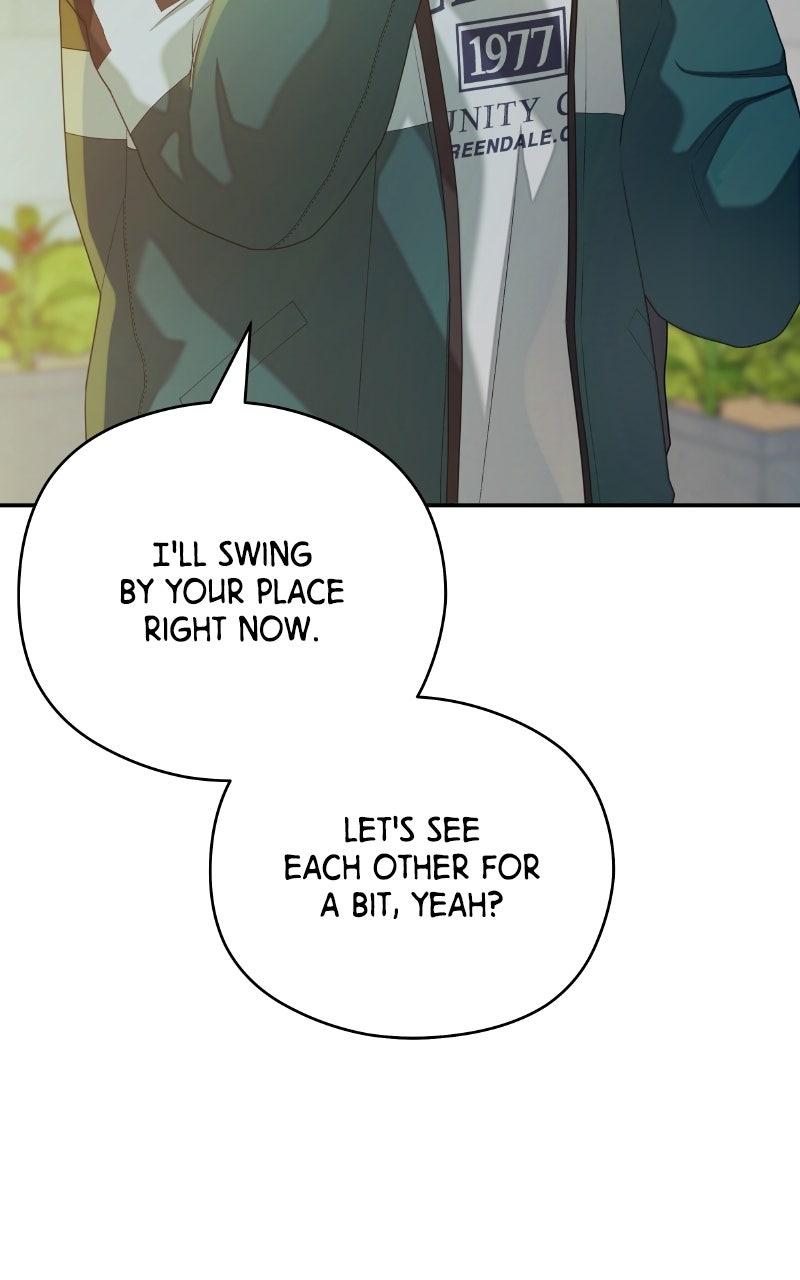 How Far Is Too Far? Chapter 37 page 77 - 