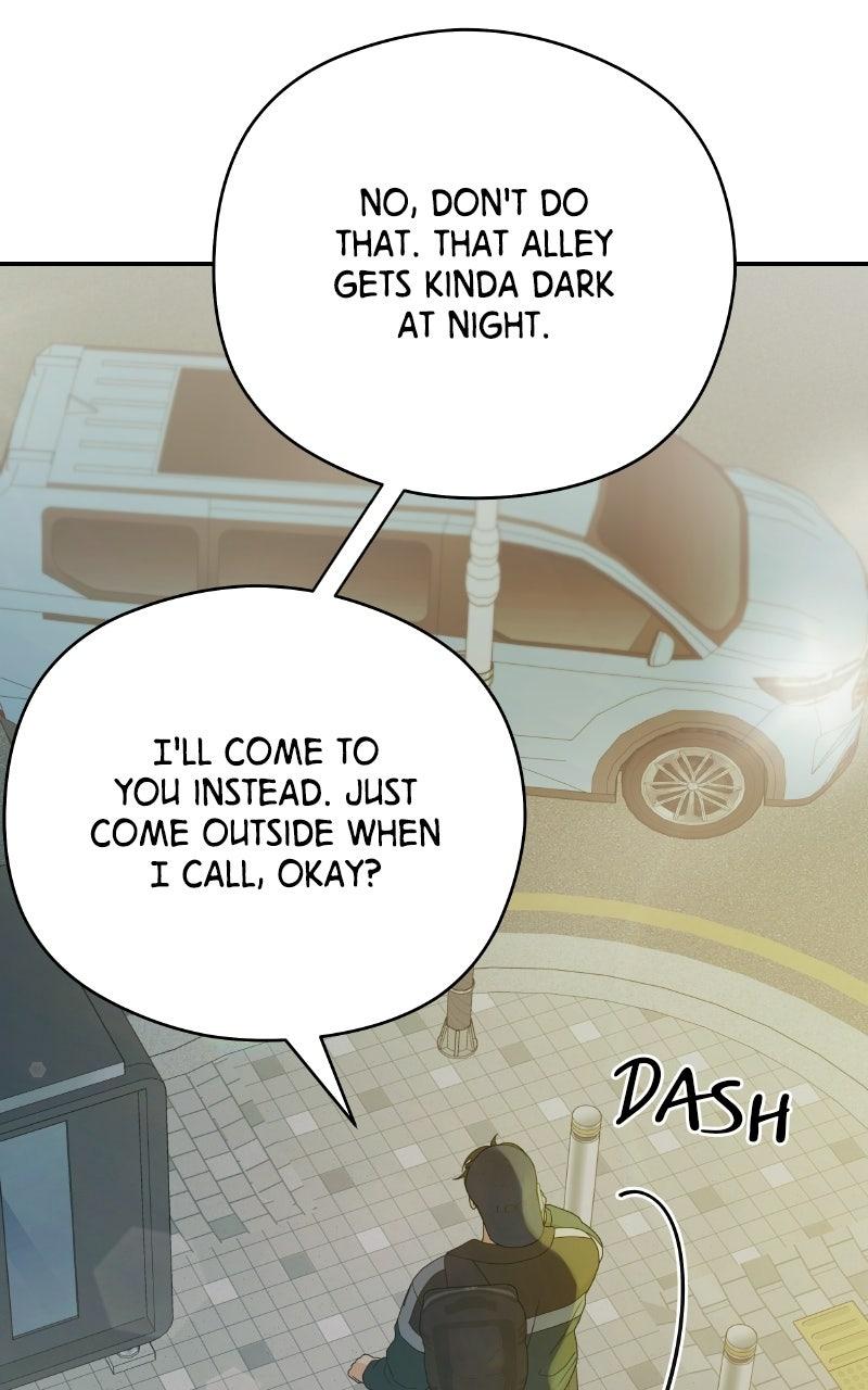 How Far Is Too Far? Chapter 37 page 79 - 