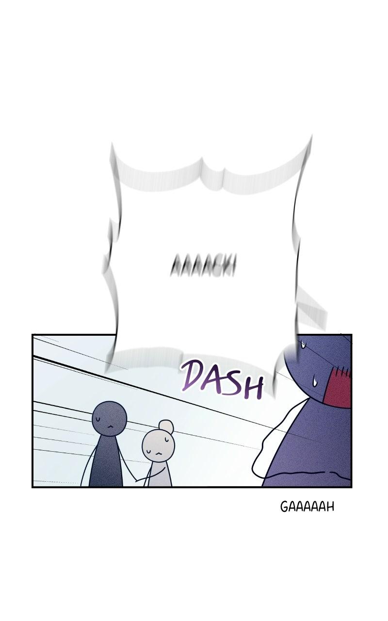 How Far Is Too Far? Chapter 37 page 9 - 