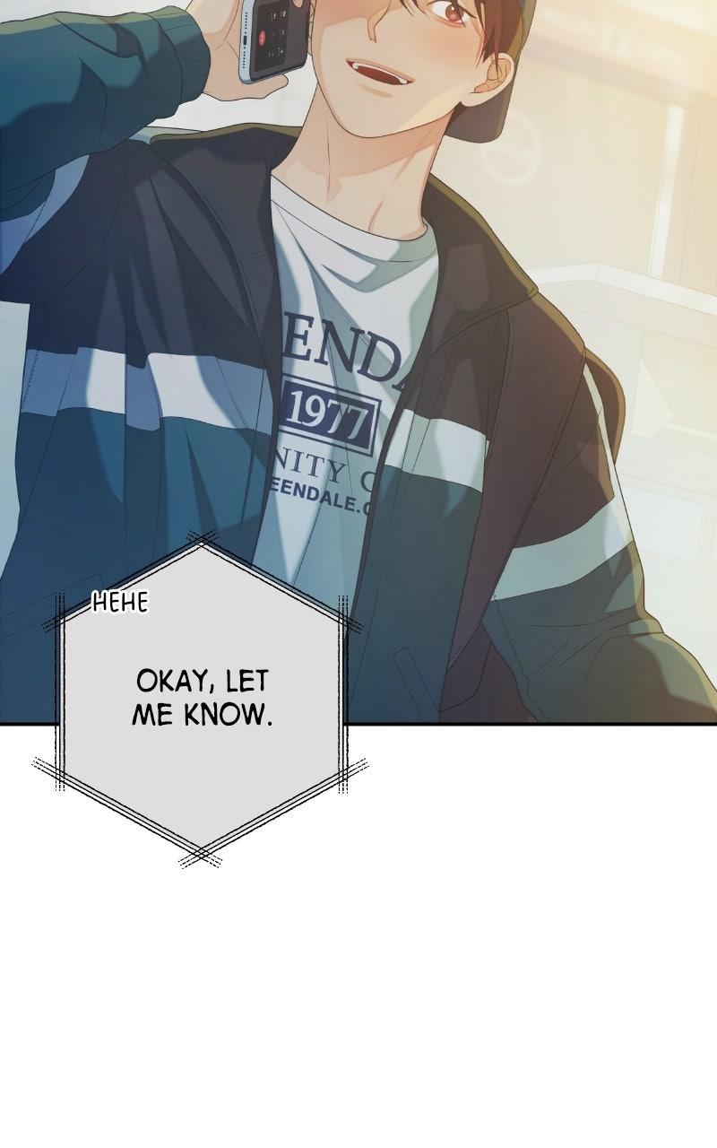 How Far Is Too Far? Chapter 37 page 81 - 