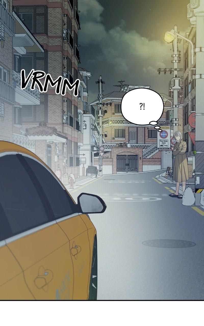 How Far Is Too Far? Chapter 37 page 88 - 