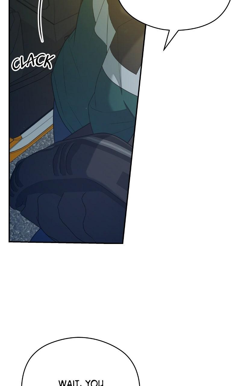 How Far Is Too Far? Chapter 37 page 90 - 