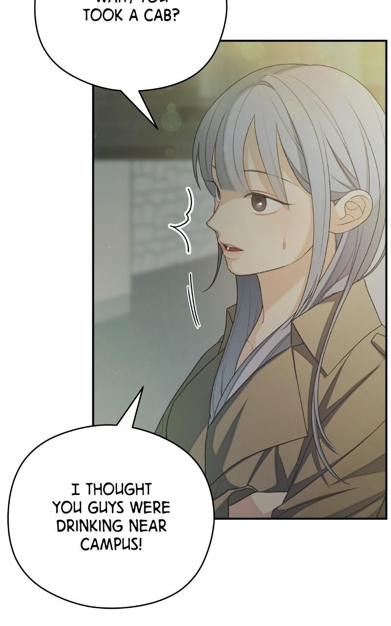 How Far Is Too Far? Chapter 37 page 91 - 