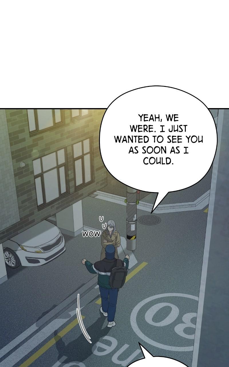 How Far Is Too Far? Chapter 37 page 92 - 