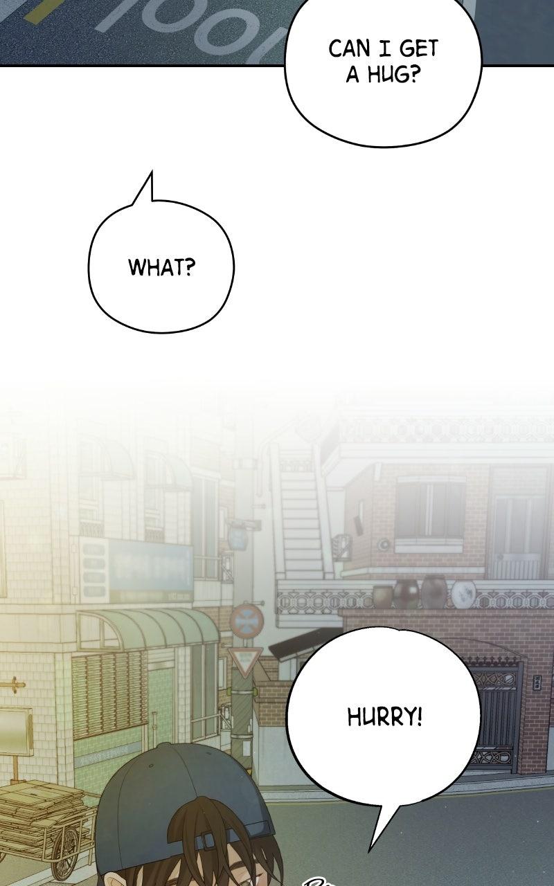 How Far Is Too Far? Chapter 37 page 93 - 