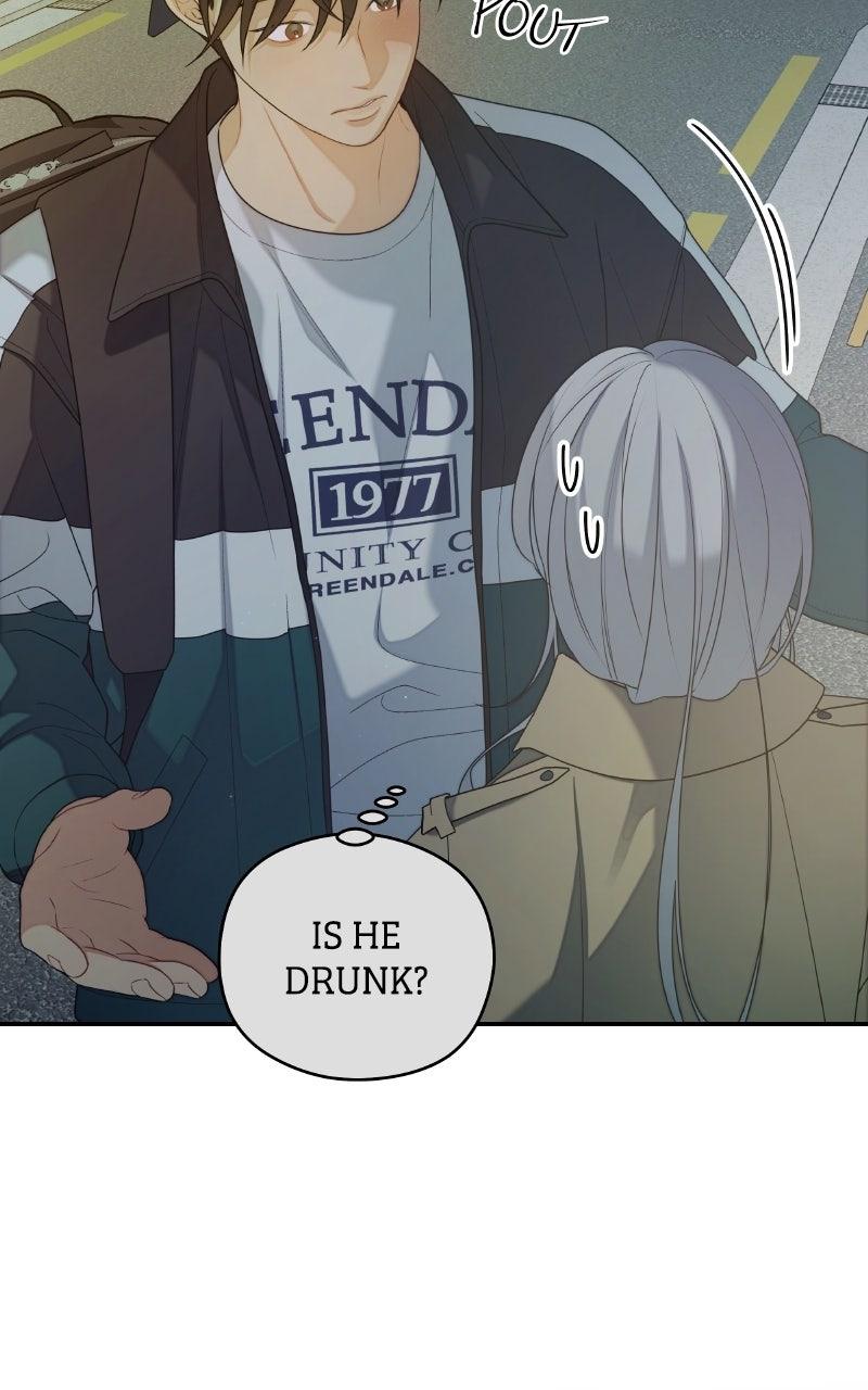 How Far Is Too Far? Chapter 37 page 94 - 