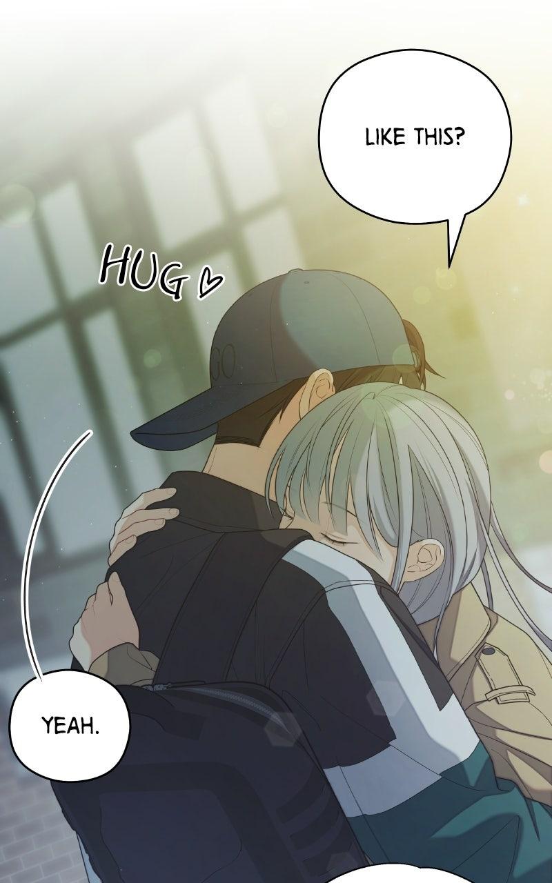 How Far Is Too Far? Chapter 37 page 95 - 