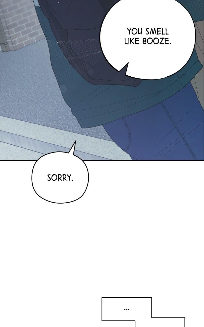 How Far Is Too Far? Chapter 37 page 96 - 