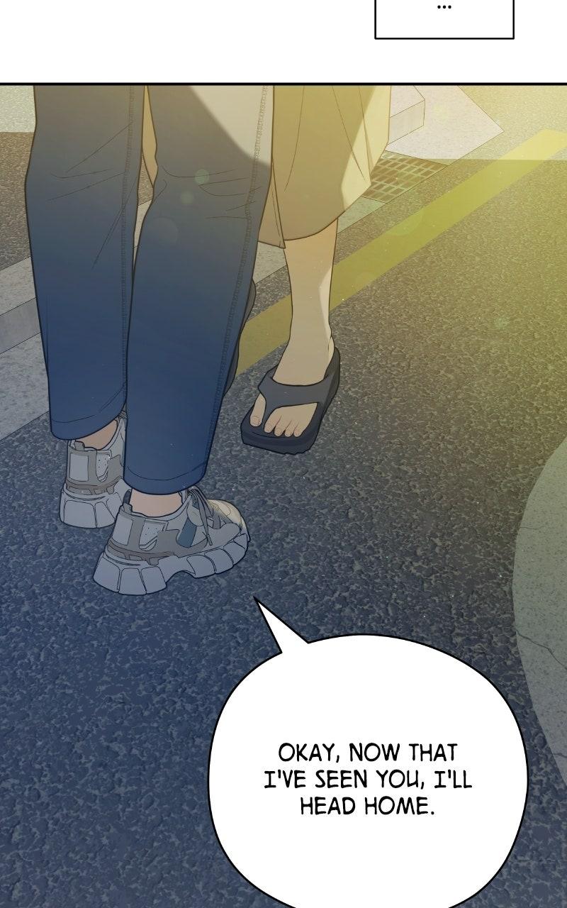 How Far Is Too Far? Chapter 37 page 97 - 