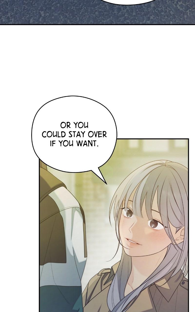 How Far Is Too Far? Chapter 37 page 98 - 