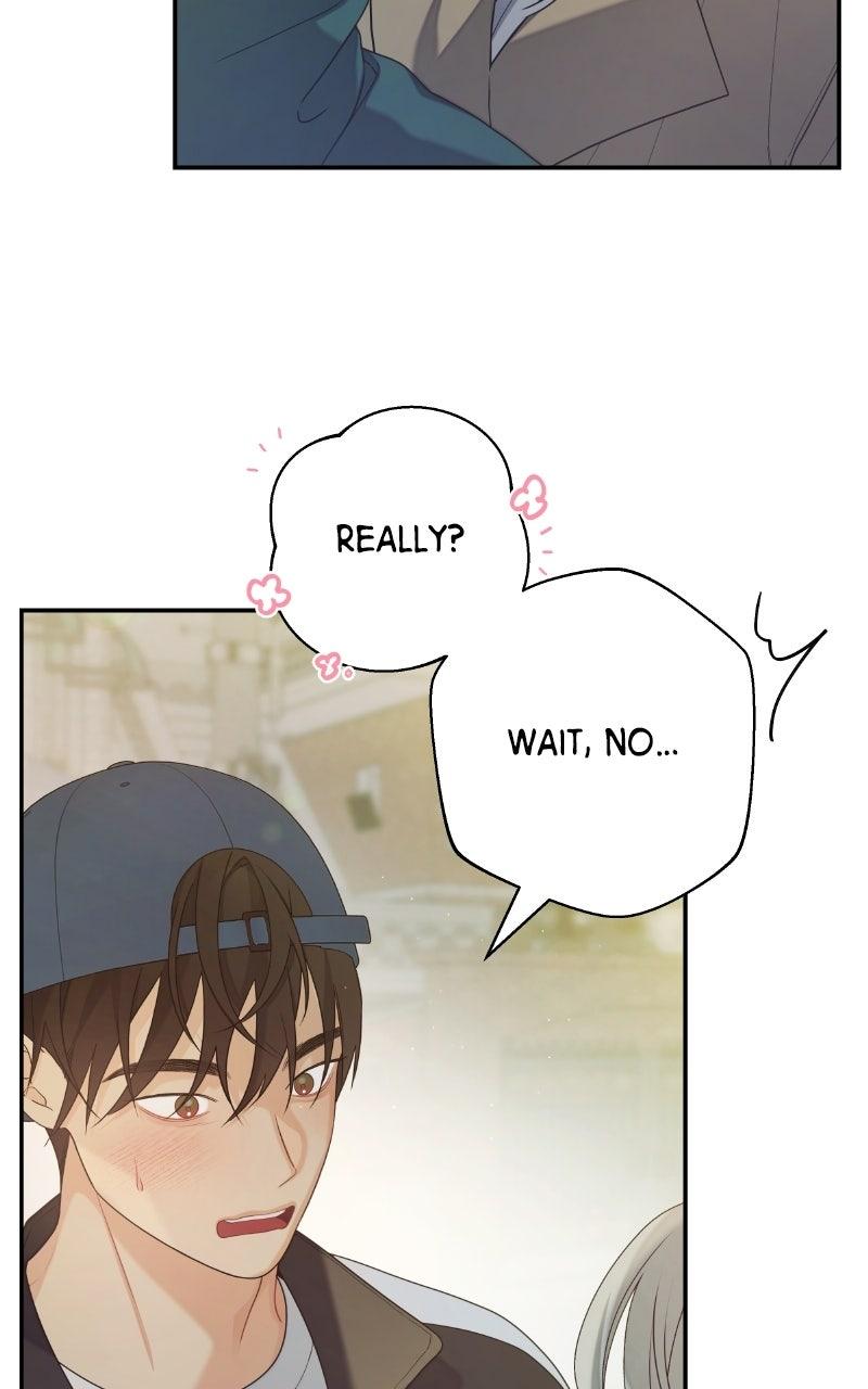 How Far Is Too Far? Chapter 37 page 99 - 