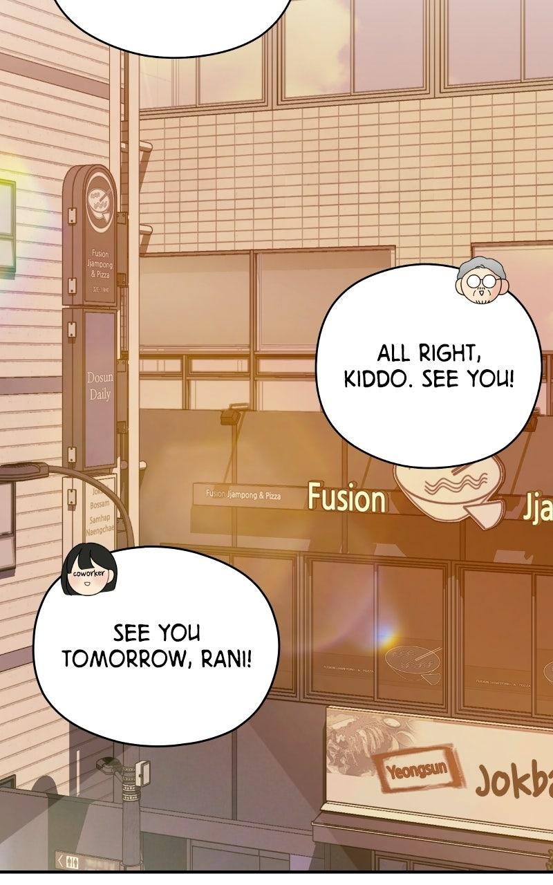How Far Is Too Far? Chapter 38 page 2 - 