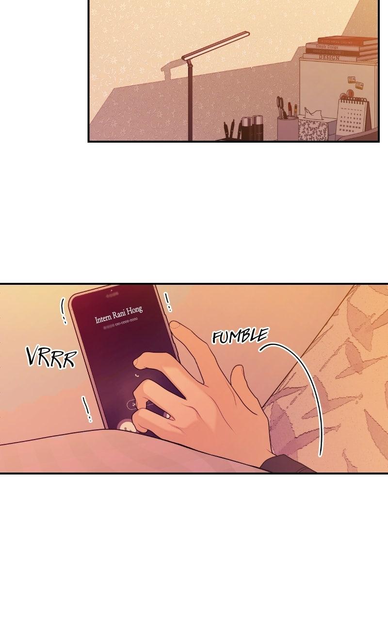 How Far Is Too Far? Chapter 38 page 13 - 