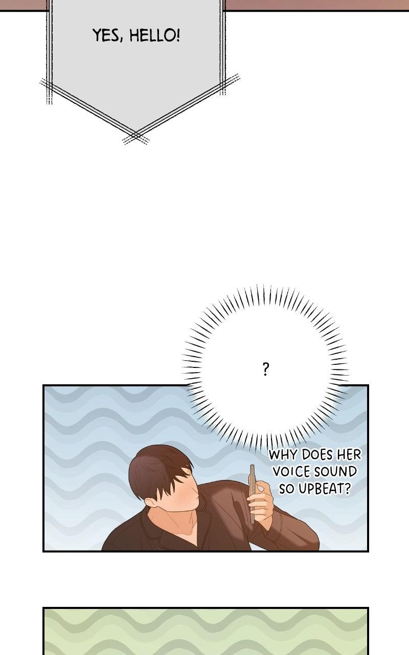 How Far Is Too Far? Chapter 38 page 17 - 