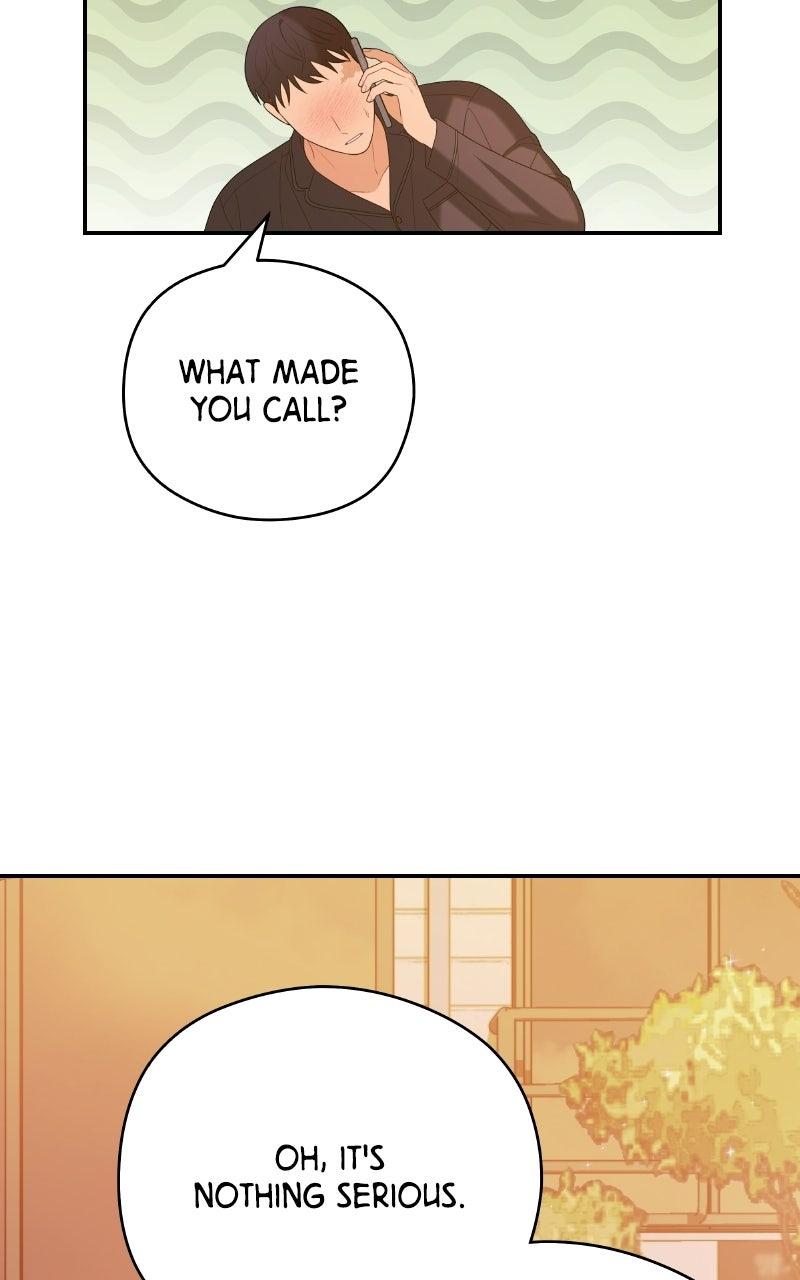 How Far Is Too Far? Chapter 38 page 18 - 