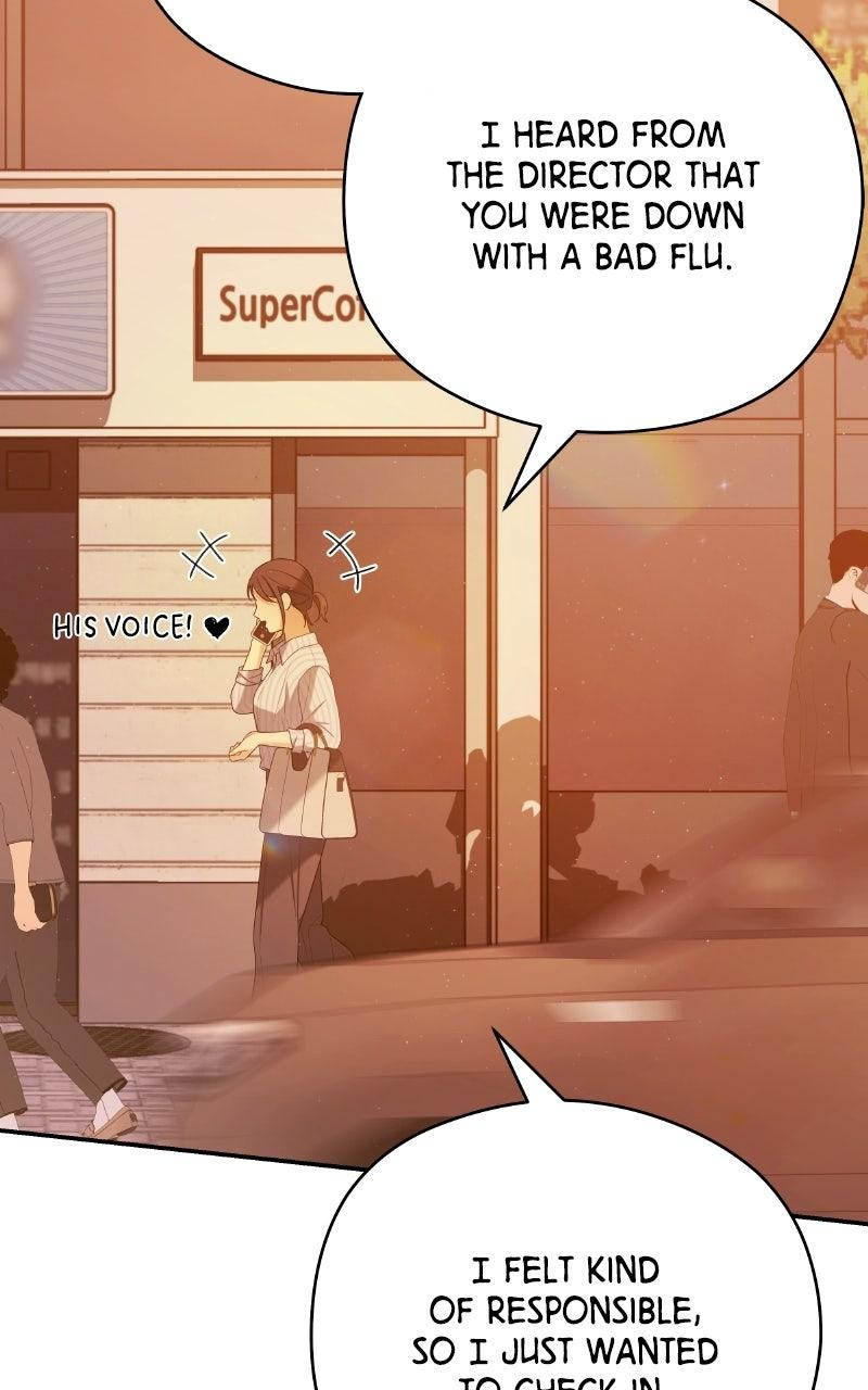 How Far Is Too Far? Chapter 38 page 19 - 