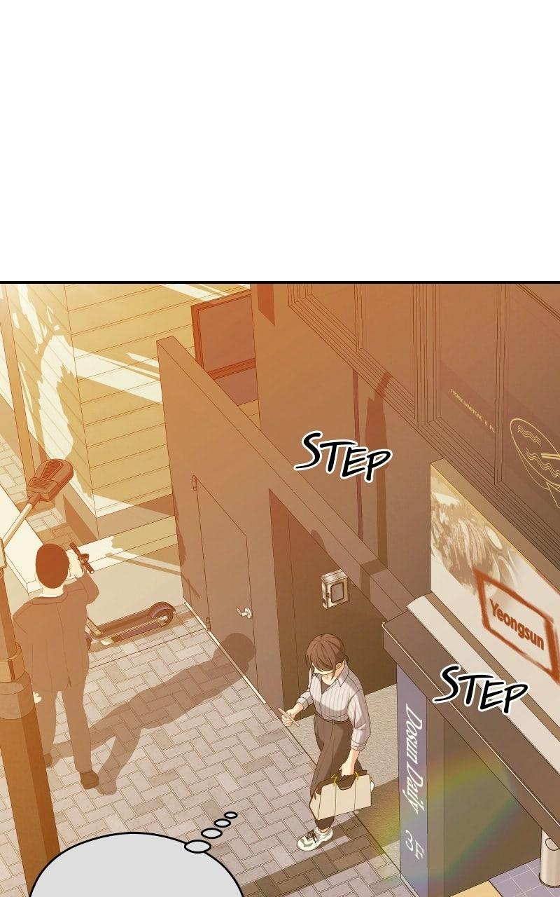 How Far Is Too Far? Chapter 38 page 3 - 