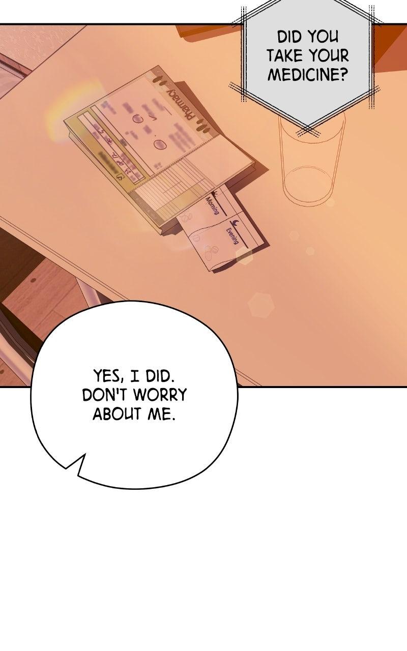How Far Is Too Far? Chapter 38 page 22 - 