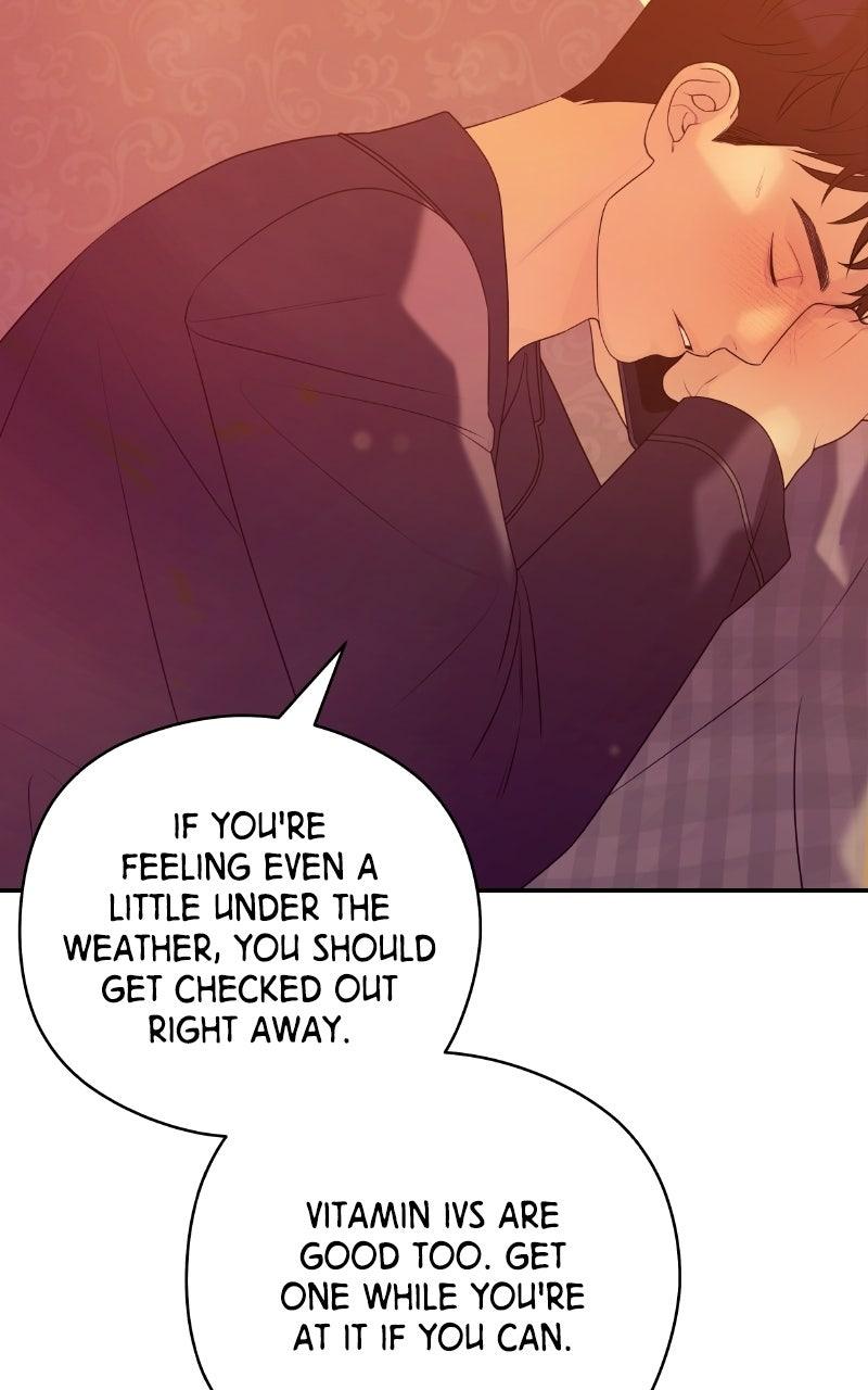 How Far Is Too Far? Chapter 38 page 25 - 