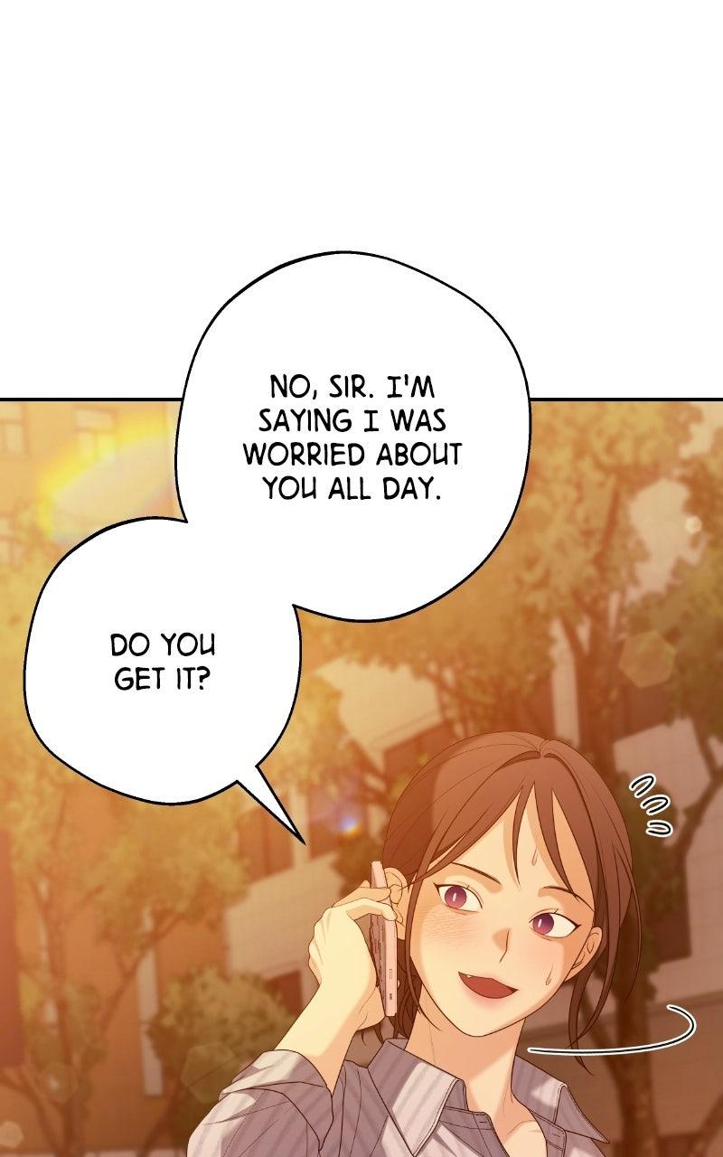 How Far Is Too Far? Chapter 38 page 27 - 