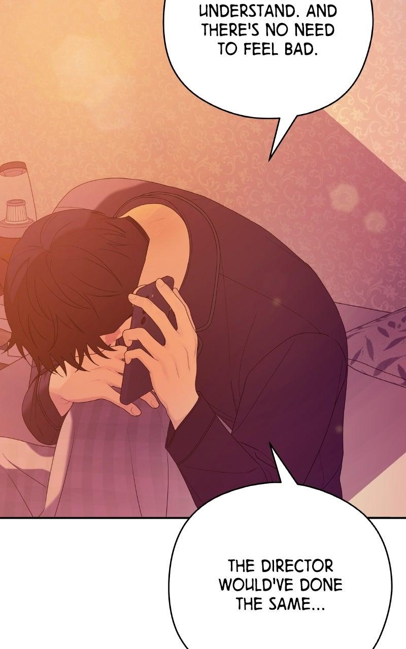 How Far Is Too Far? Chapter 38 page 29 - 