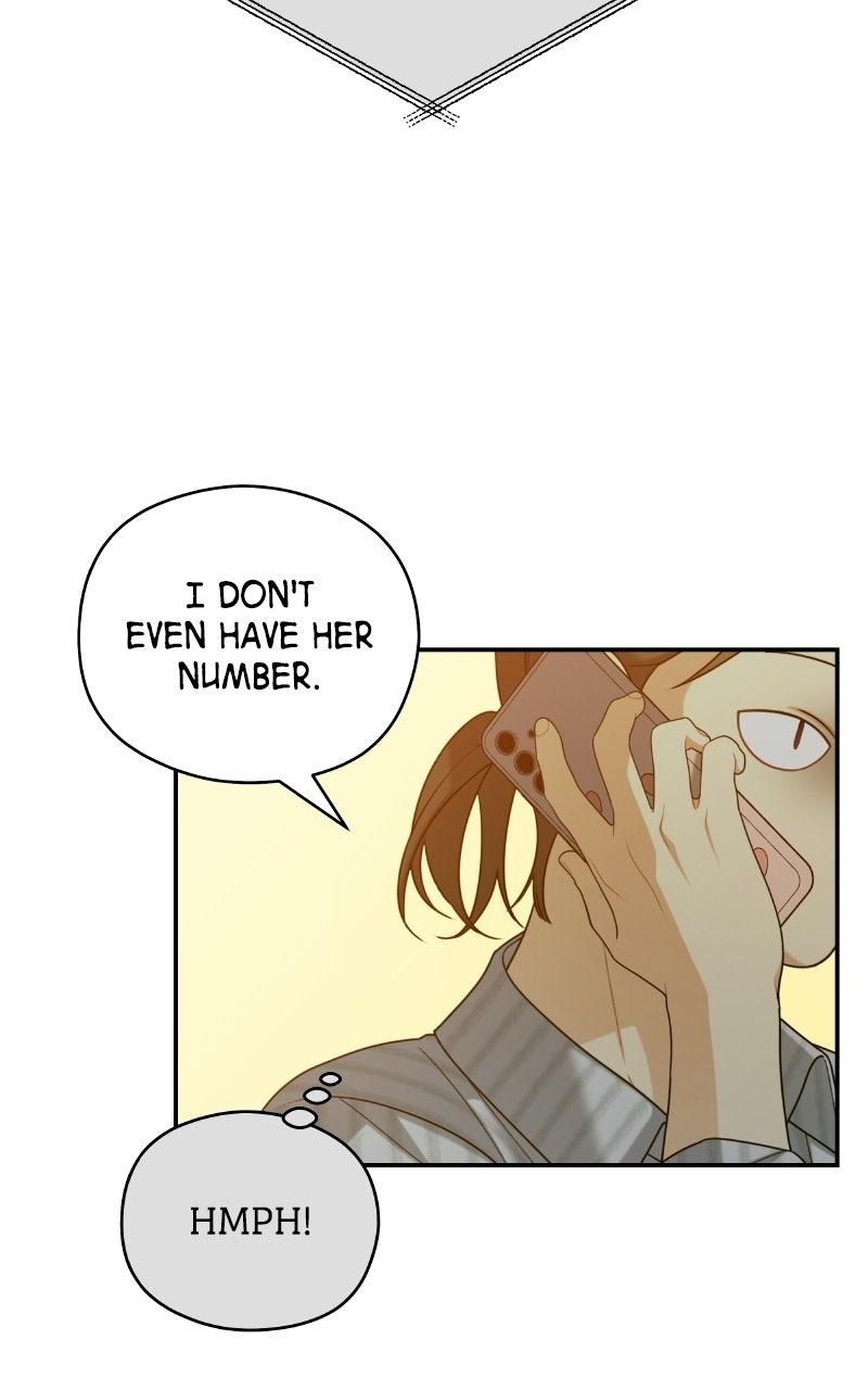 How Far Is Too Far? Chapter 38 page 32 - 