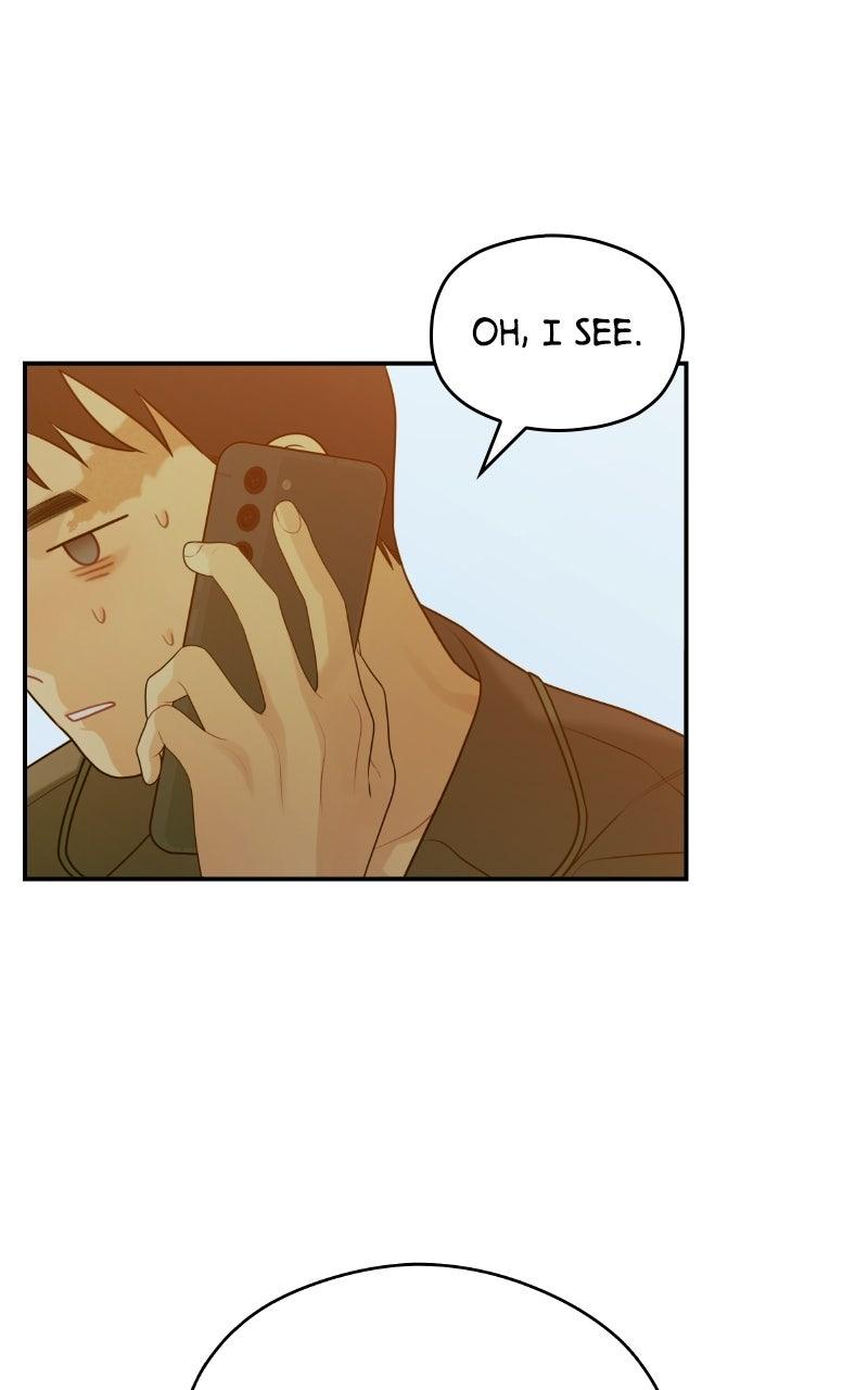 How Far Is Too Far? Chapter 38 page 33 - 