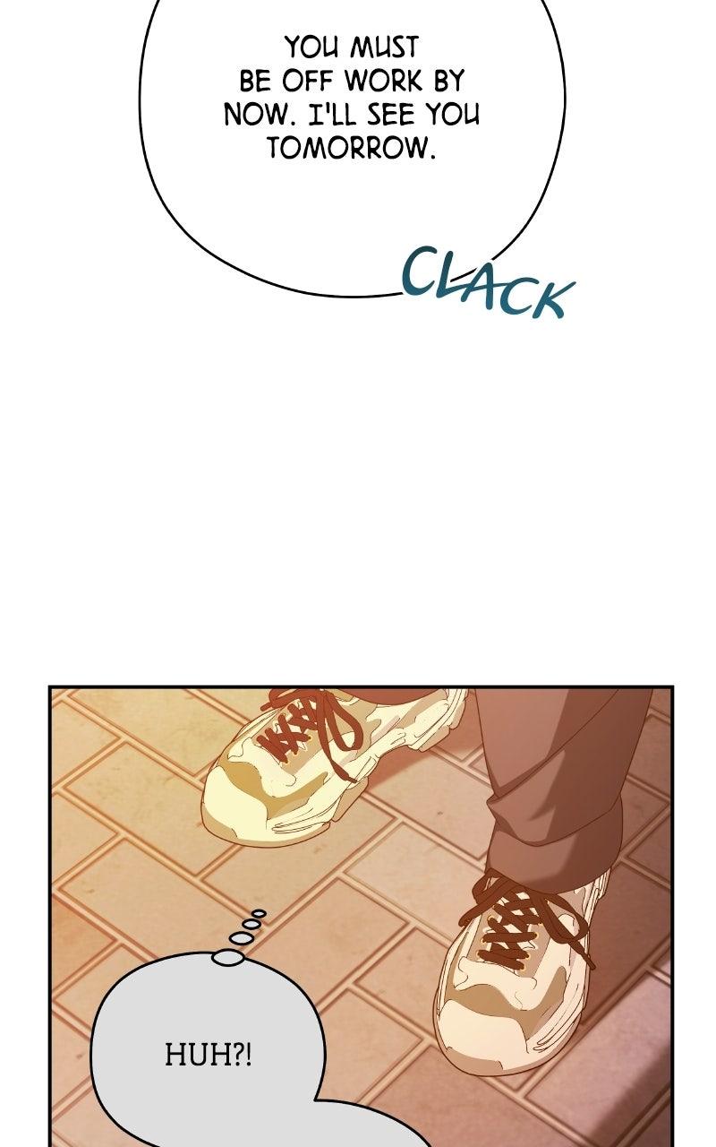 How Far Is Too Far? Chapter 38 page 34 - 
