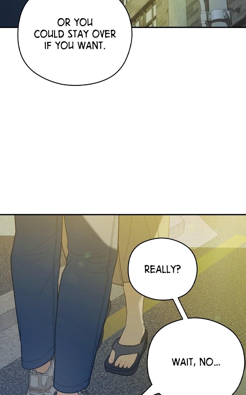 How Far Is Too Far? Chapter 38 page 39 - 