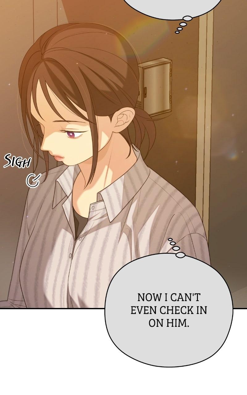 How Far Is Too Far? Chapter 38 page 5 - 