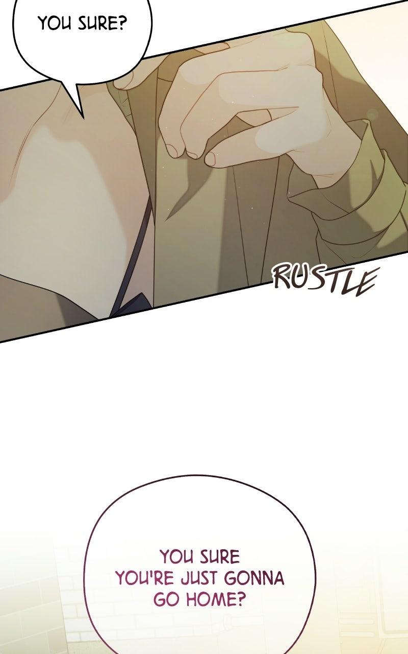 How Far Is Too Far? Chapter 38 page 41 - 