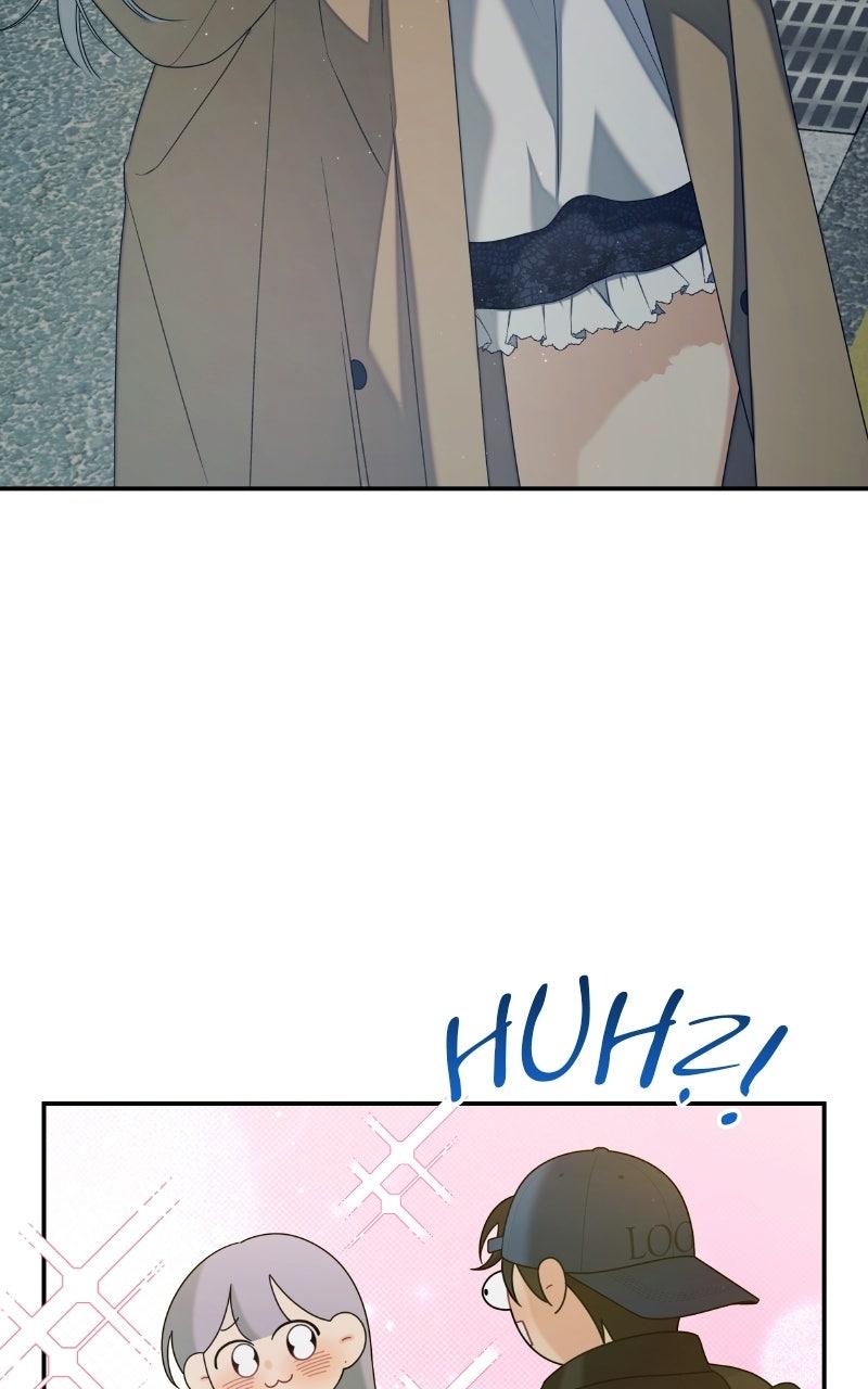 How Far Is Too Far? Chapter 38 page 43 - 