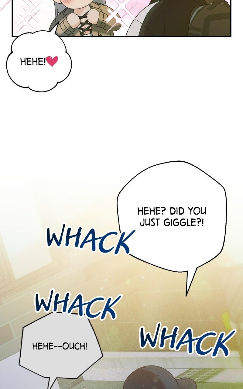 How Far Is Too Far? Chapter 38 page 44 - 
