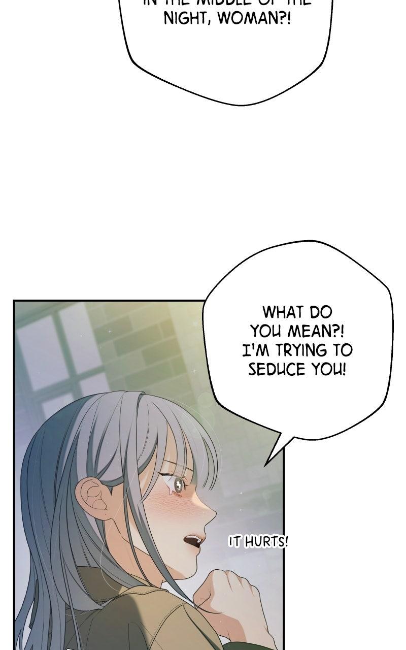 How Far Is Too Far? Chapter 38 page 46 - 