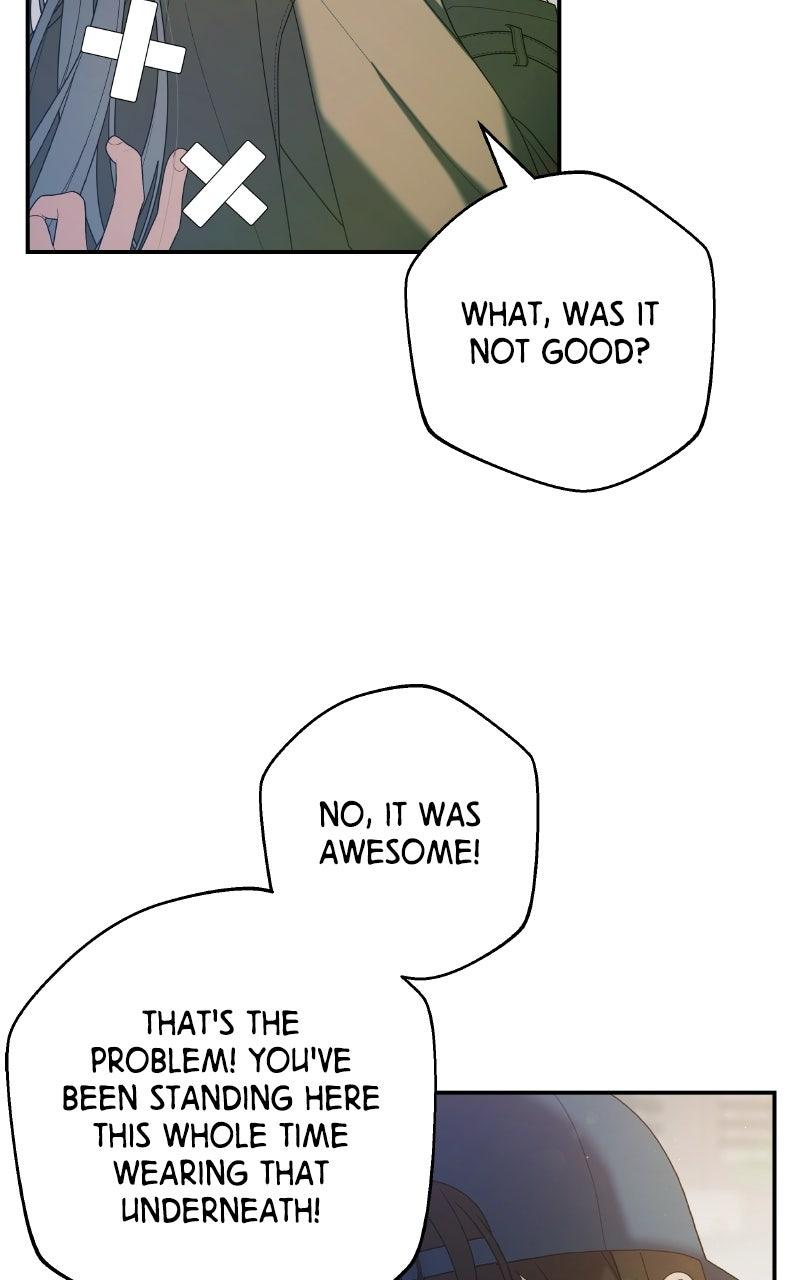How Far Is Too Far? Chapter 38 page 47 - 