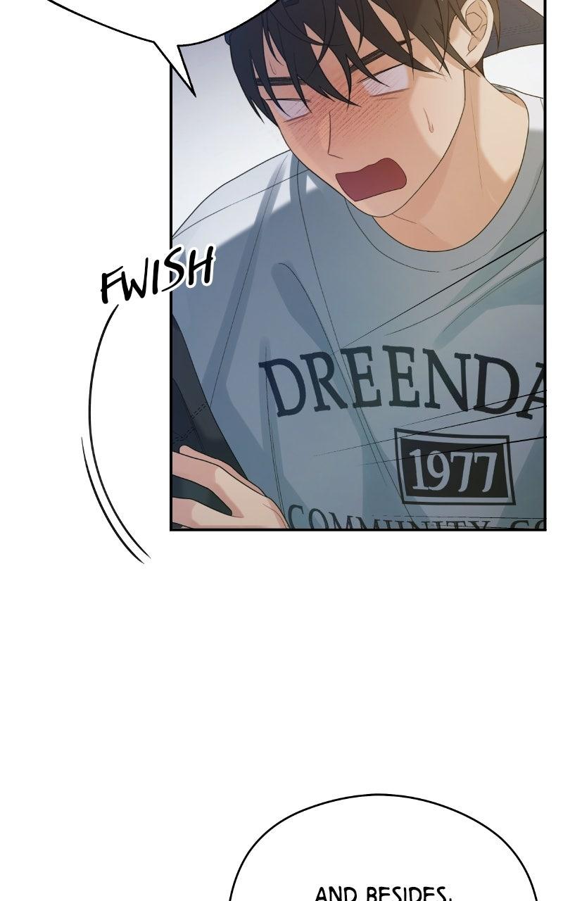 How Far Is Too Far? Chapter 38 page 48 - 