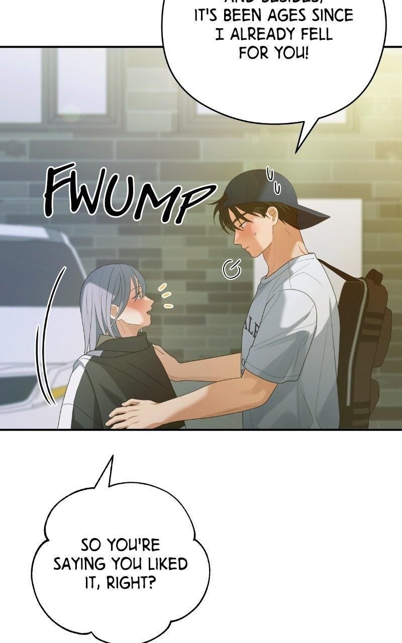How Far Is Too Far? Chapter 38 page 49 - 